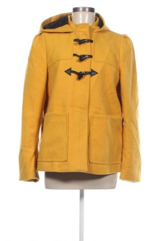 Dámsky kabát  H&M, Veľkosť XL, Farba Žltá, Cena  22,95 €