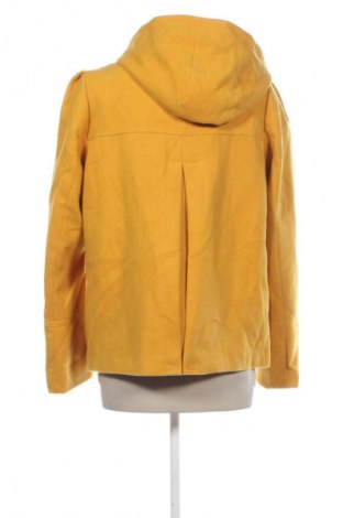 Dámsky kabát  H&M, Veľkosť XL, Farba Žltá, Cena  22,95 €