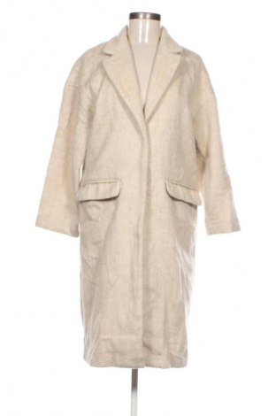Női kabát H&M, Méret S, Szín Bézs, Ár 18 659 Ft
