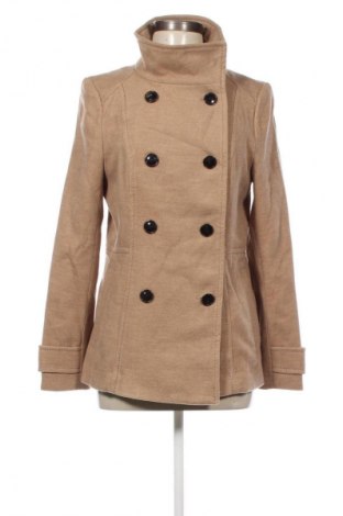 Dámsky kabát  H&M, Veľkosť M, Farba Hnedá, Cena  18,95 €