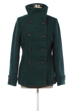 Damenmantel H&M, Größe M, Farbe Grün, Preis € 21,99