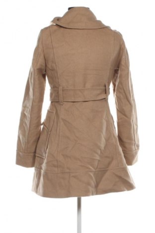 Дамско палто H&M, Размер S, Цвят Кафяв, Цена 35,99 лв.