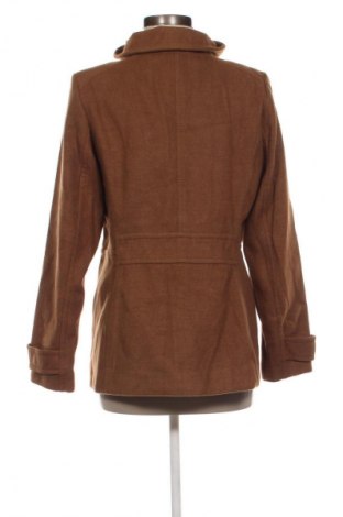 Damski płaszcz H&M, Rozmiar L, Kolor Brązowy, Cena 140,99 zł