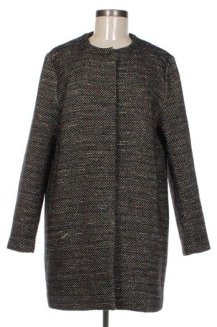 Дамско палто H&M, Размер XL, Цвят Многоцветен, Цена 60,99 лв.