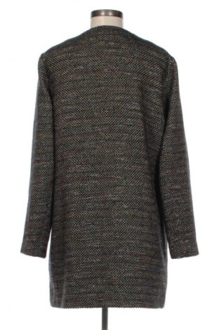 Дамско палто H&M, Размер XL, Цвят Многоцветен, Цена 60,99 лв.