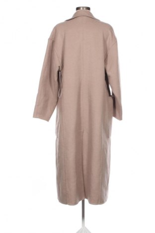 Damenmantel H&M, Größe XS, Farbe Beige, Preis € 45,09