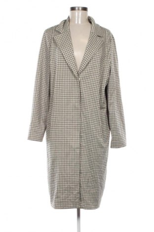 Damenmantel H&M, Größe L, Farbe Mehrfarbig, Preis 9,99 €