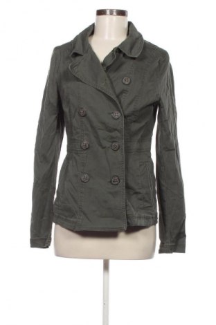 Női kabát H&M, Méret M, Szín Zöld, Ár 3 429 Ft