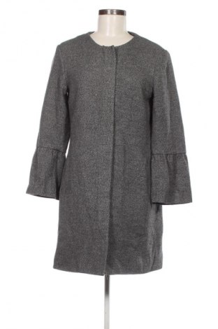 Damenmantel H&M, Größe M, Farbe Grau, Preis 18,99 €