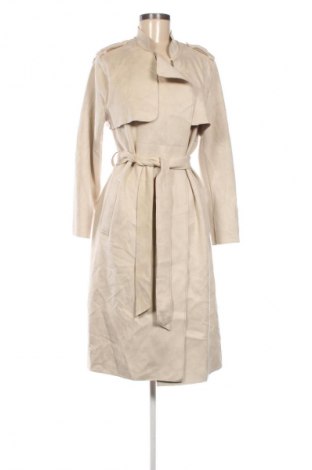 Dámský kabát  H&M, Velikost M, Barva Béžová, Cena  229,00 Kč