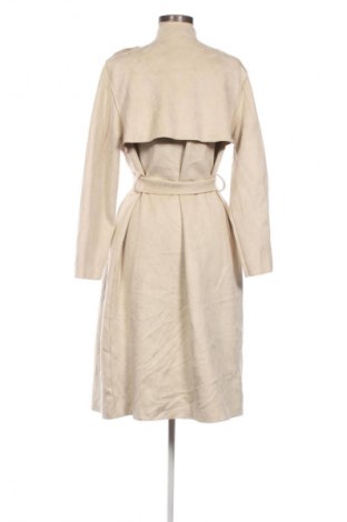 Dámský kabát  H&M, Velikost M, Barva Béžová, Cena  229,00 Kč