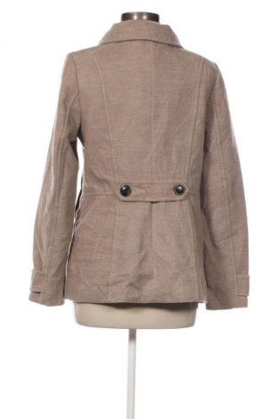 Dámsky kabát  H&M, Veľkosť M, Farba Béžová, Cena  36,95 €