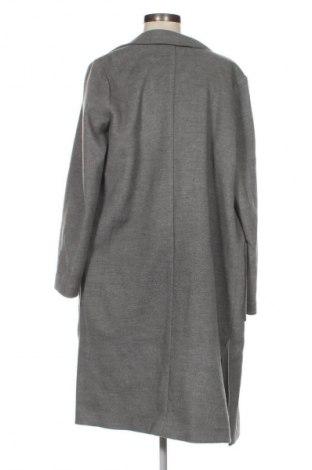 Palton de femei H&M, Mărime S, Culoare Gri, Preț 152,25 Lei