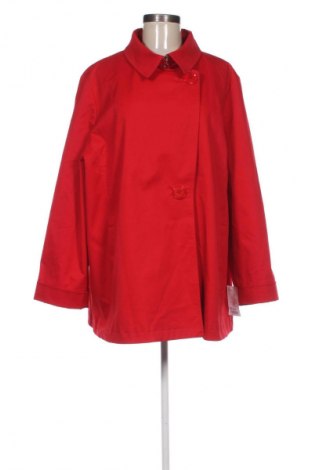 Damenmantel H&M, Größe 3XL, Farbe Rot, Preis € 28,99