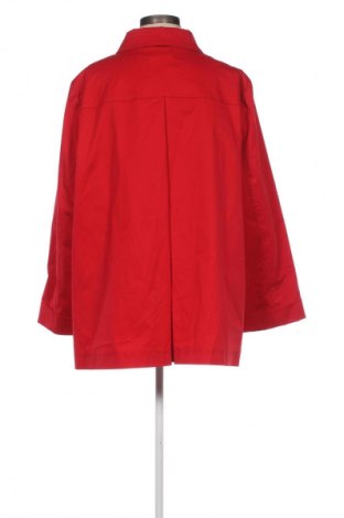 Damenmantel H&M, Größe 3XL, Farbe Rot, Preis € 28,99