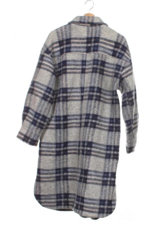 Γυναικείο παλτό H&M, Μέγεθος XS, Χρώμα Πολύχρωμο, Τιμή 20,99 €