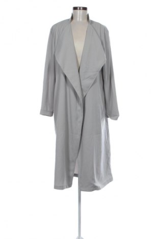 Damenmantel H&M, Größe L, Farbe Grau, Preis € 29,59