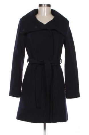 Damenmantel H&M, Größe M, Farbe Blau, Preis € 85,04