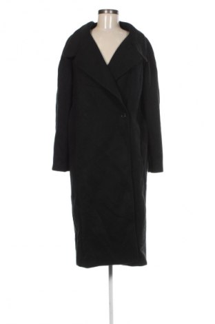 Damenmantel H&M, Größe S, Farbe Schwarz, Preis € 52,99