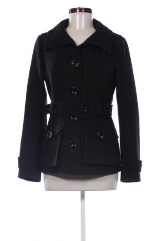Dámský kabát  H&M, Velikost S, Barva Černá, Cena  949,00 Kč