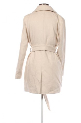 Damenmantel H&M, Größe M, Farbe Ecru, Preis € 39,99