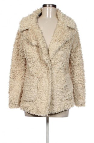 Dámský kabát  H&M, Velikost S, Barva Béžová, Cena  734,00 Kč