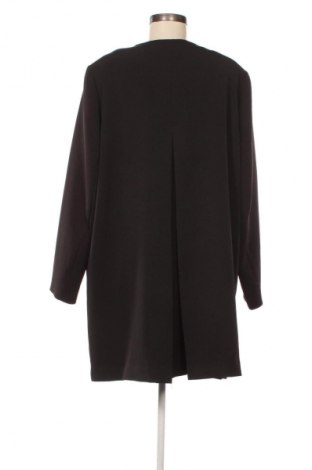 Γυναικείο παλτό H&M, Μέγεθος XXL, Χρώμα Μαύρο, Τιμή 30,00 €