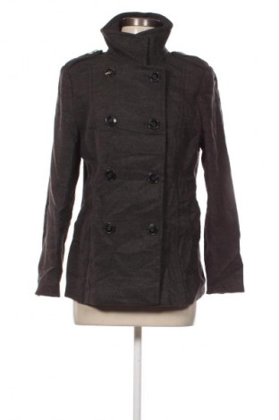 Damenmantel H&M, Größe M, Farbe Grau, Preis € 18,99