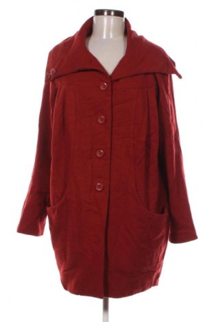 Damski płaszcz H&M, Rozmiar M, Kolor Srebrzysty, Cena 209,99 zł