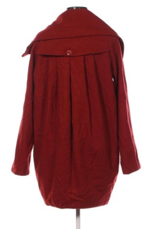 Damski płaszcz H&M, Rozmiar M, Kolor Srebrzysty, Cena 209,99 zł