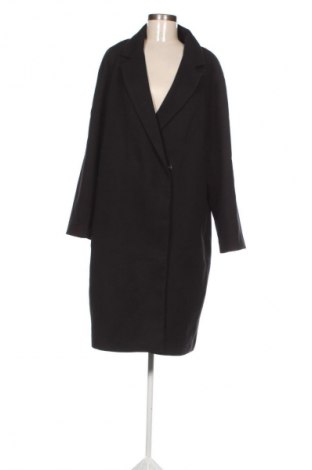 Damenmantel H&M, Größe M, Farbe Schwarz, Preis 30,00 €