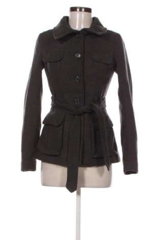 Damenmantel H&M, Größe XS, Farbe Grau, Preis € 43,99