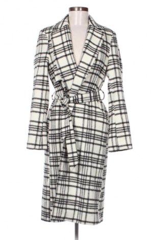 Γυναικείο παλτό H&M, Μέγεθος S, Χρώμα Πολύχρωμο, Τιμή 18,99 €