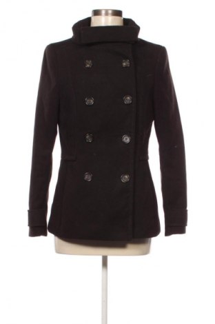 Damski płaszcz H&M, Rozmiar M, Kolor Czarny, Cena 195,99 zł