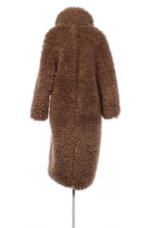 Palton de femei H&M, Mărime XS, Culoare Maro, Preț 231,58 Lei