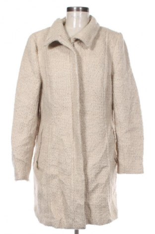Damenmantel H&M, Größe XL, Farbe Beige, Preis € 20,99
