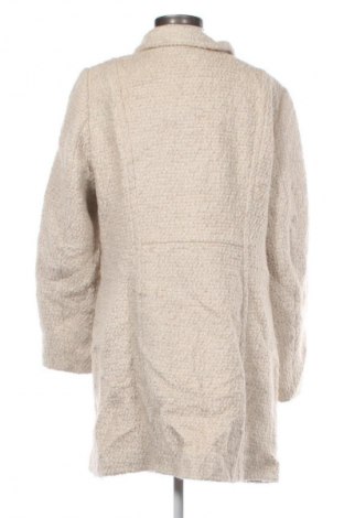 Damenmantel H&M, Größe XL, Farbe Beige, Preis € 20,99
