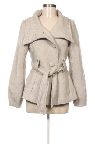 Dámsky kabát  H&M, Veľkosť M, Farba Béžová, Cena  20,95 €