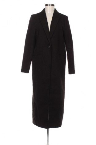 Damski płaszcz H&M, Rozmiar S, Kolor Czarny, Cena 175,99 zł