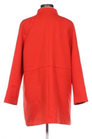 Palton de femei H&M, Mărime XL, Culoare Roșu, Preț 242,99 Lei