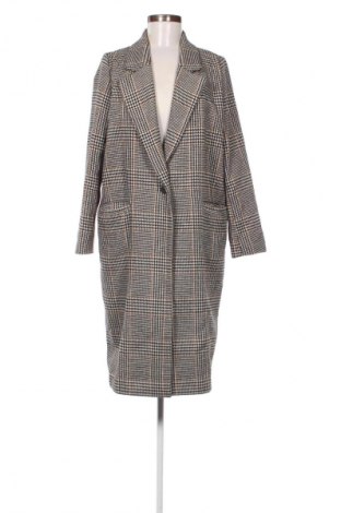 Γυναικείο παλτό H&M, Μέγεθος M, Χρώμα Πολύχρωμο, Τιμή 7,99 €