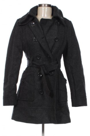 Damenmantel H&M, Größe S, Farbe Grau, Preis € 20,99