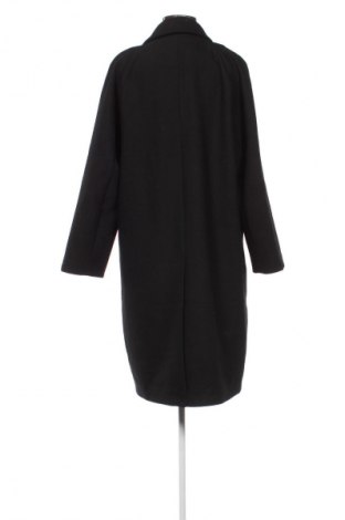 Damenmantel H&M, Größe XL, Farbe Schwarz, Preis 47,99 €
