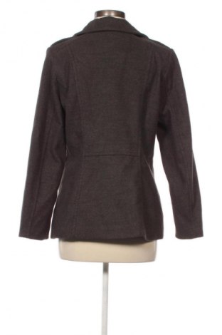 Damski płaszcz H&M, Rozmiar L, Kolor Szary, Cena 83,99 zł