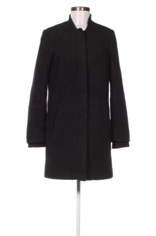 Damski płaszcz H&M, Rozmiar S, Kolor Czarny, Cena 151,99 zł