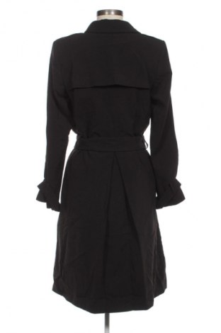 Dámský kabát  H&M, Velikost S, Barva Černá, Cena  559,00 Kč