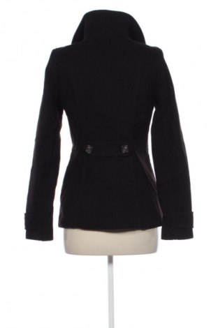 Γυναικείο παλτό H&M, Μέγεθος XS, Χρώμα Μαύρο, Τιμή 48,99 €