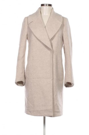 Damenmantel H&M, Größe XS, Farbe Aschrosa, Preis € 53,99