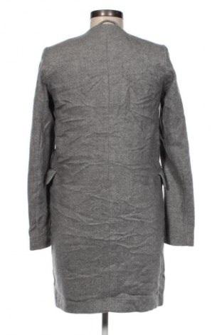 Dámsky kabát  H&M, Veľkosť S, Farba Sivá, Cena  39,95 €