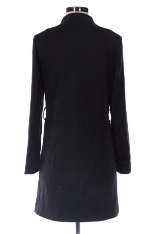 Dámský kabát  H&M, Velikost XS, Barva Černá, Cena  519,00 Kč
